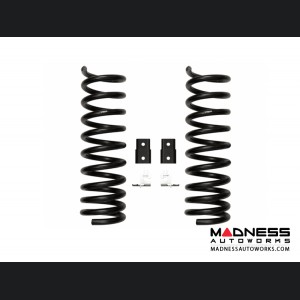 Dodge Ram 2500/3500 4WD Dual Rate Coil-Spring Kit